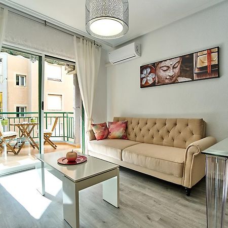 Espanhouse Fragata 42 Торевьиа Экстерьер фото