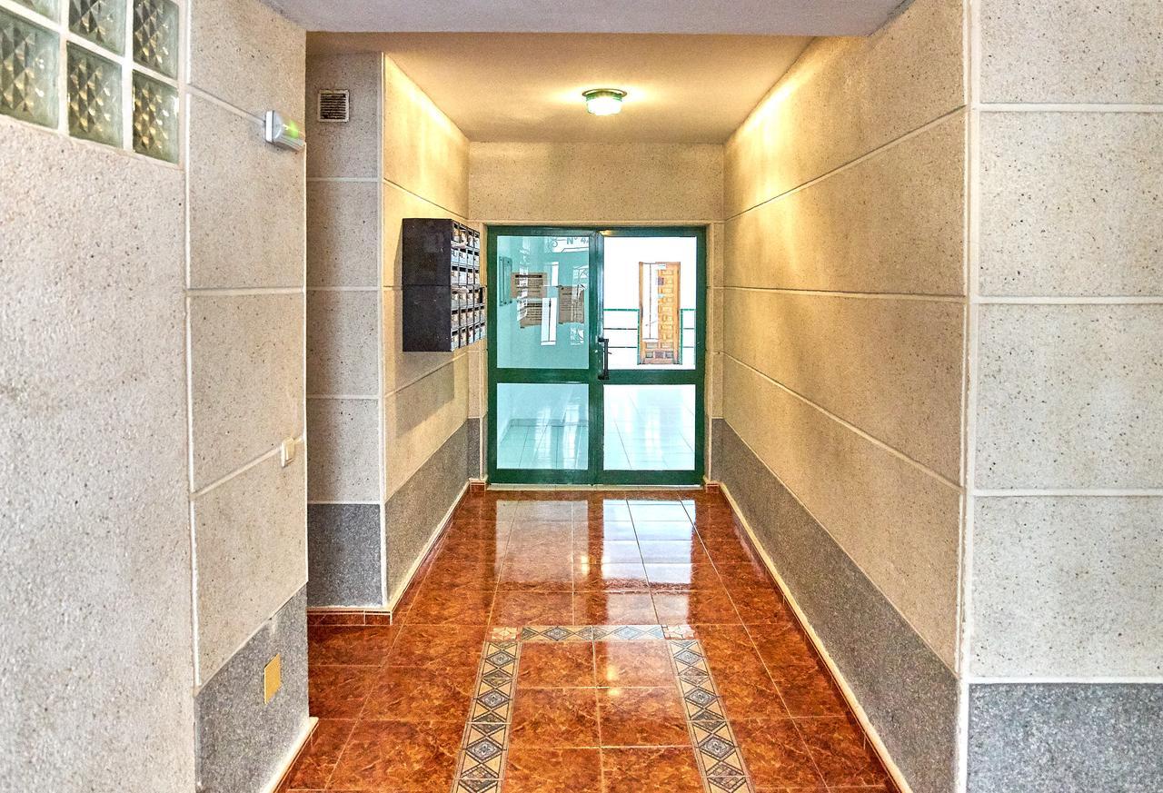 Espanhouse Fragata 42 Торевьиа Экстерьер фото