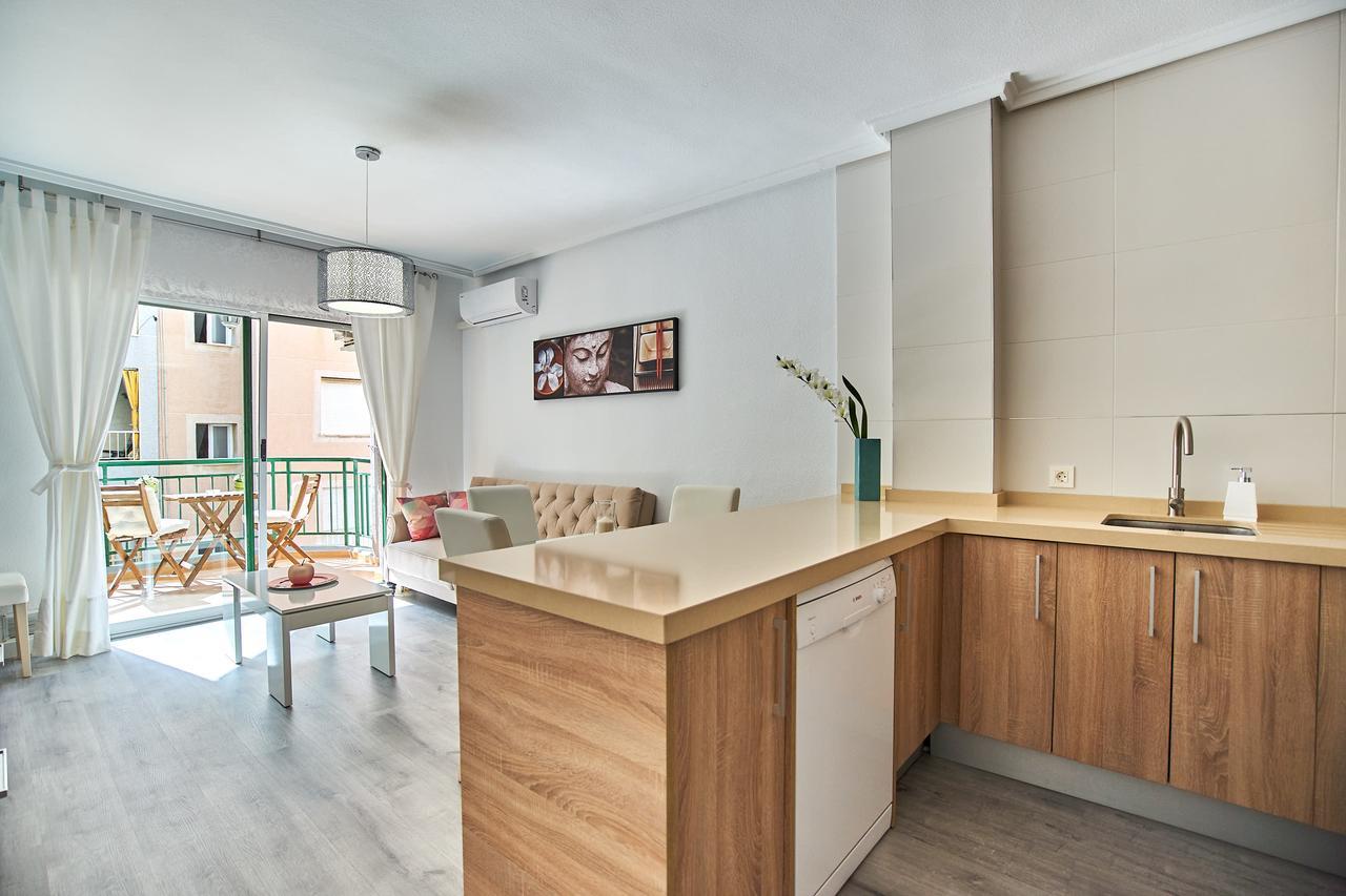 Espanhouse Fragata 42 Торевьиа Экстерьер фото