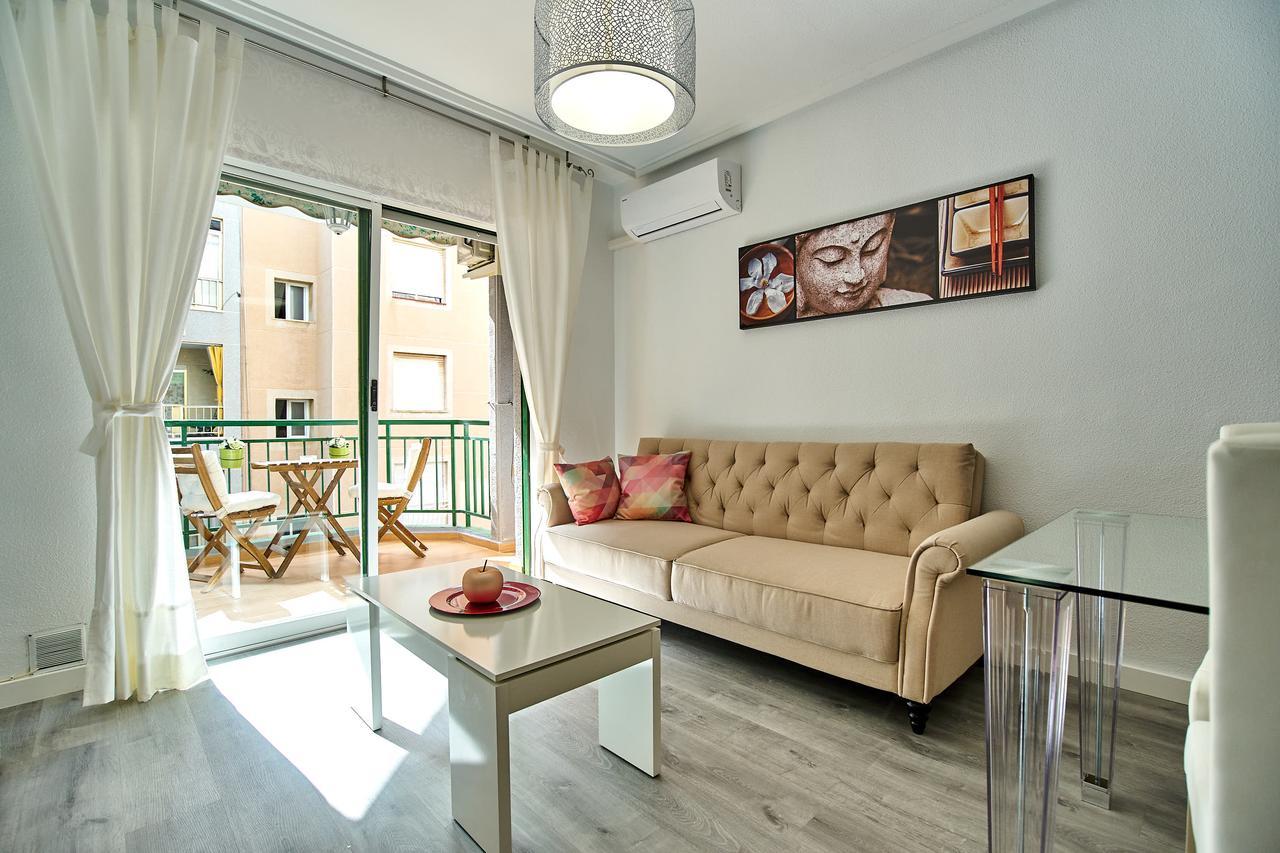 Espanhouse Fragata 42 Торевьиа Экстерьер фото