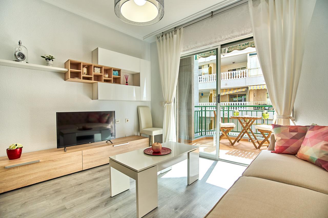 Espanhouse Fragata 42 Торевьиа Экстерьер фото