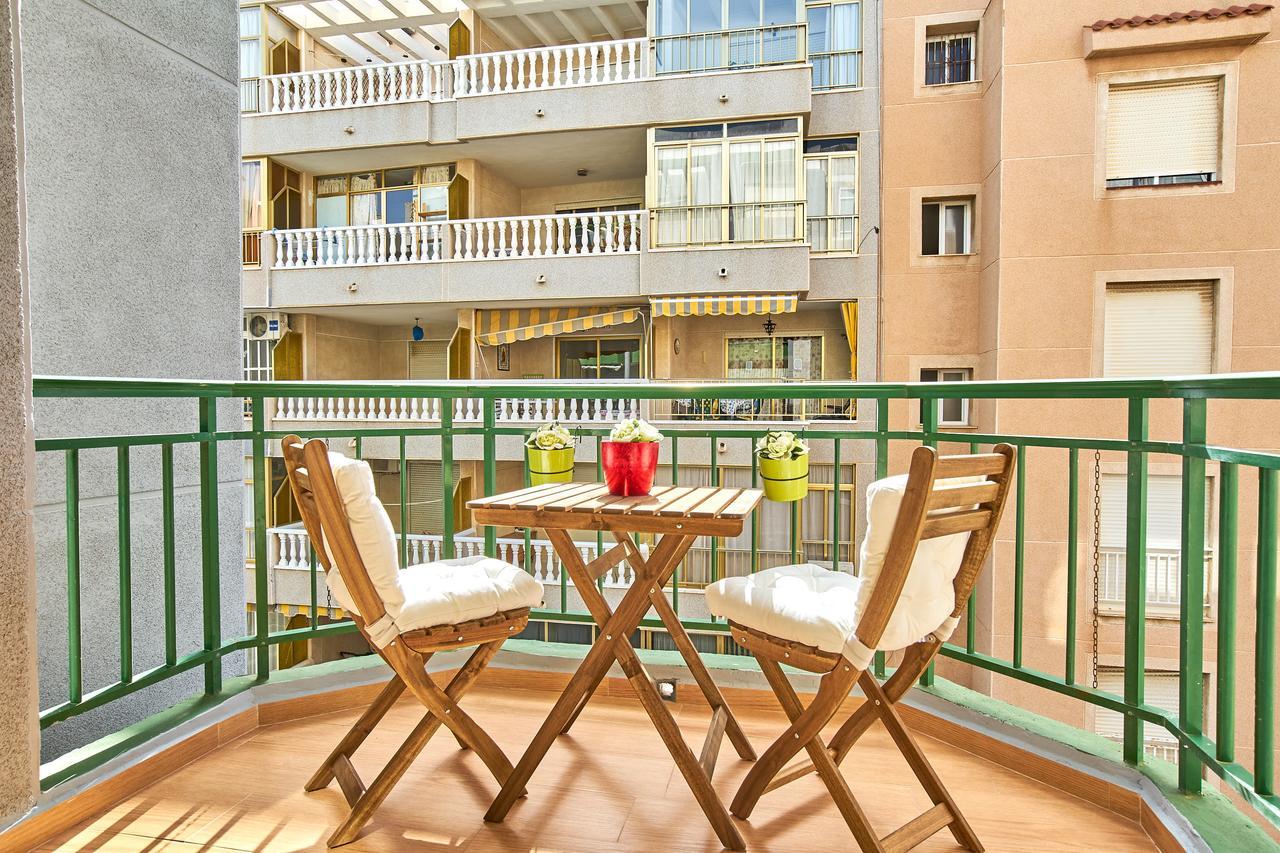 Espanhouse Fragata 42 Торевьиа Экстерьер фото