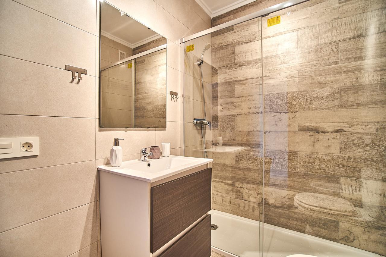 Espanhouse Fragata 42 Торевьиа Экстерьер фото