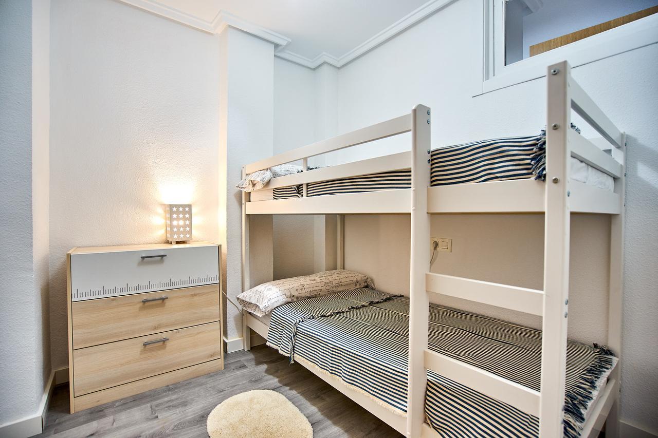 Espanhouse Fragata 42 Торевьиа Экстерьер фото