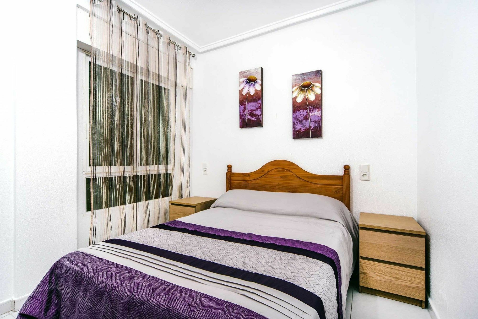 Espanhouse Fragata 42 Торевьиа Экстерьер фото