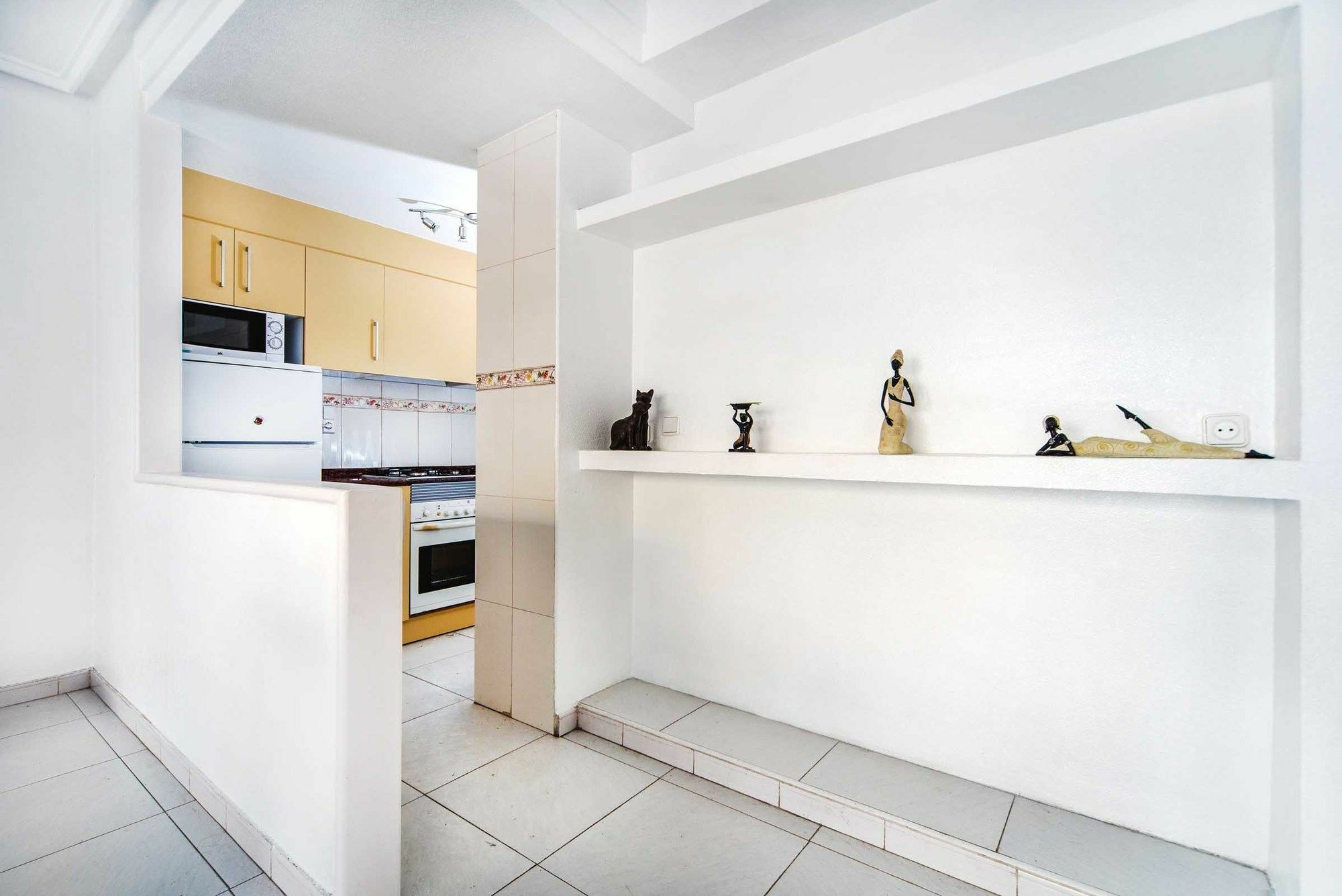 Espanhouse Fragata 42 Торевьиа Экстерьер фото