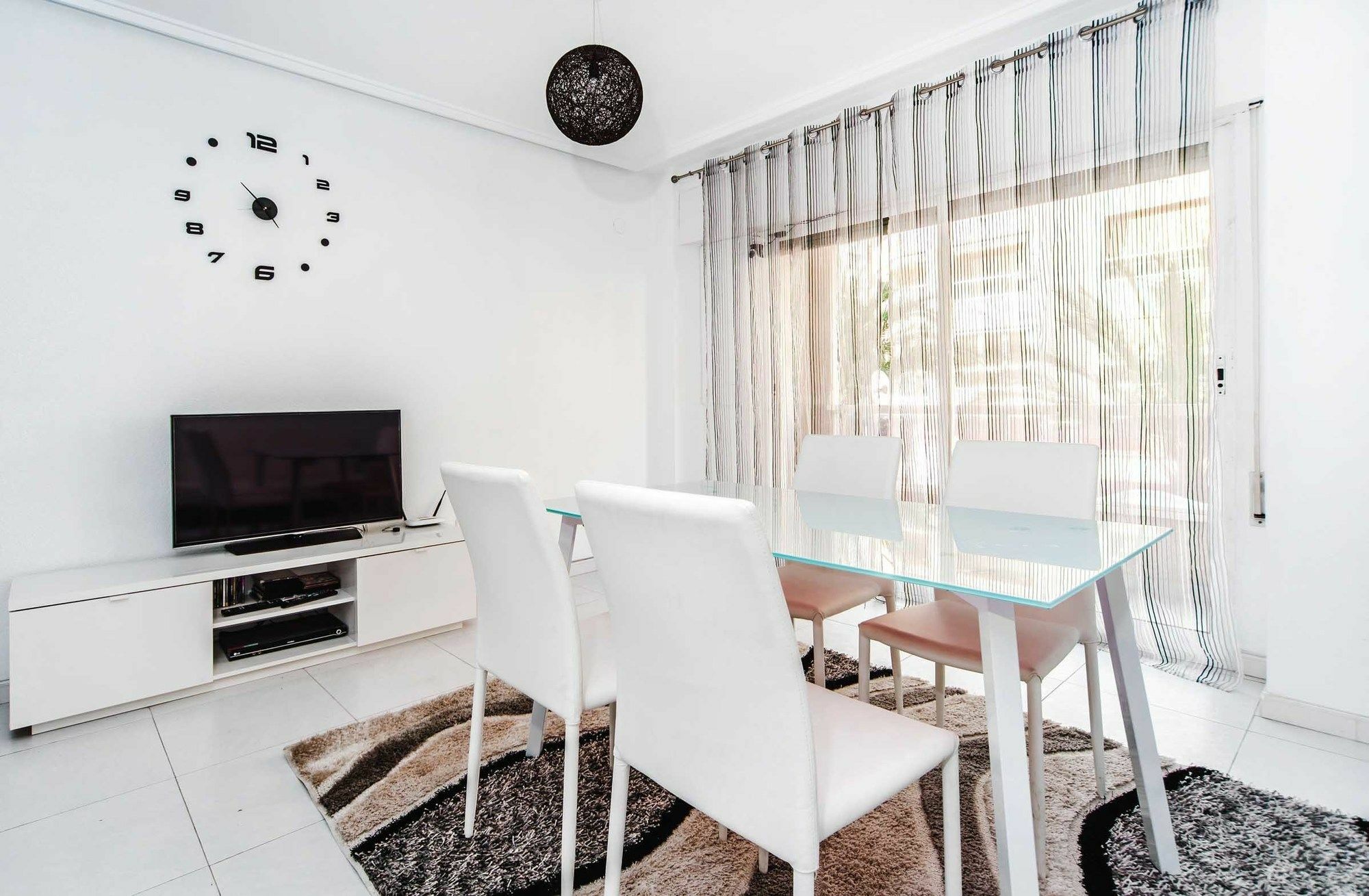 Espanhouse Fragata 42 Торевьиа Экстерьер фото
