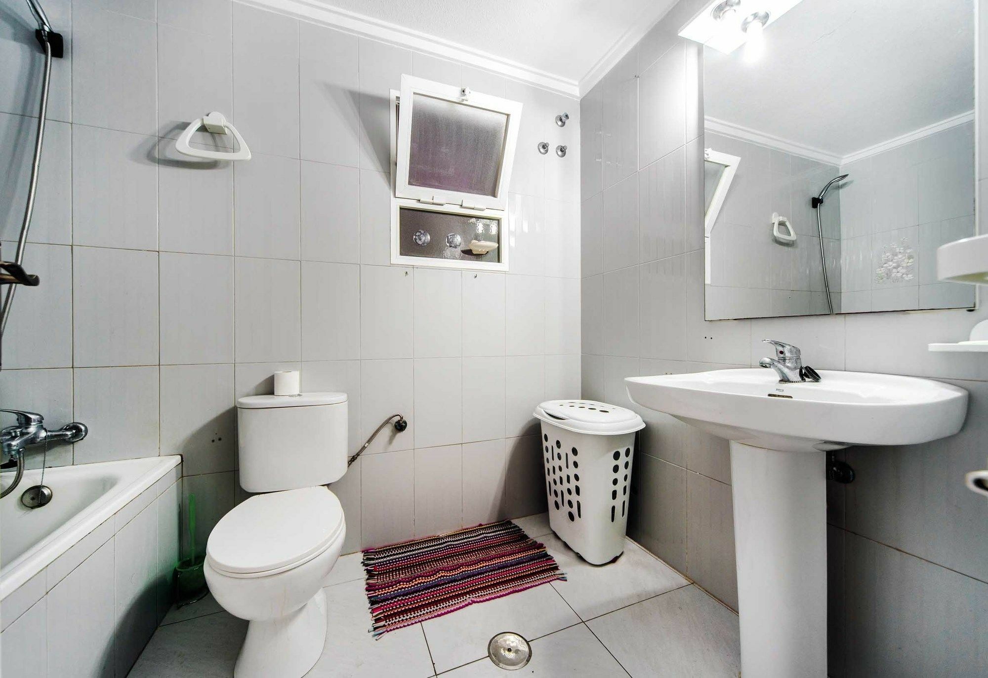 Espanhouse Fragata 42 Торевьиа Экстерьер фото