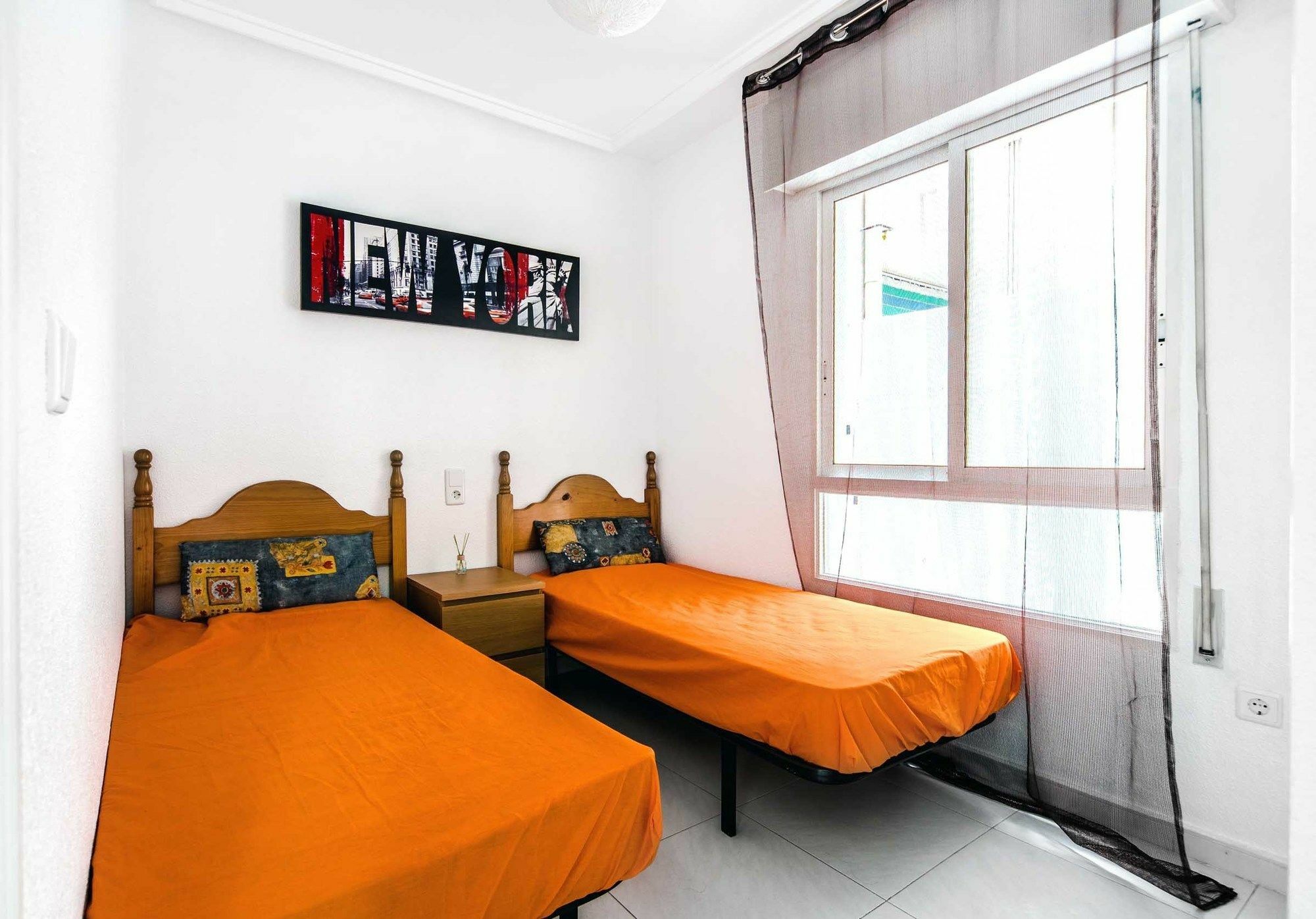 Espanhouse Fragata 42 Торевьиа Экстерьер фото